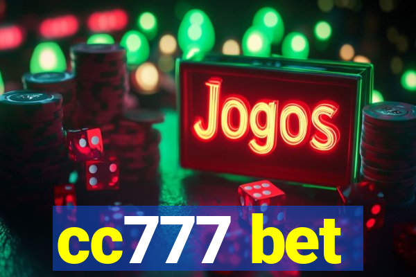 cc777 bet